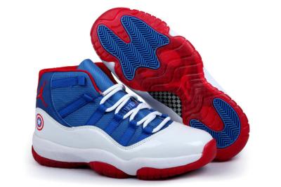 cheap air jordan 11 captain amercia cheap no. 229